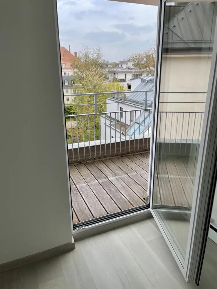 Shared room with 15 m² in Munich – Photo 6