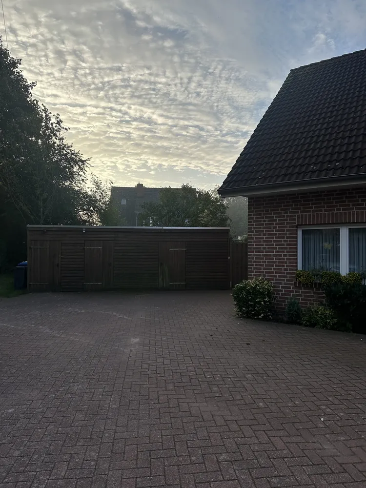 3 Zimmer Wohnung mit 70 m² in Papenburg – Bild 4