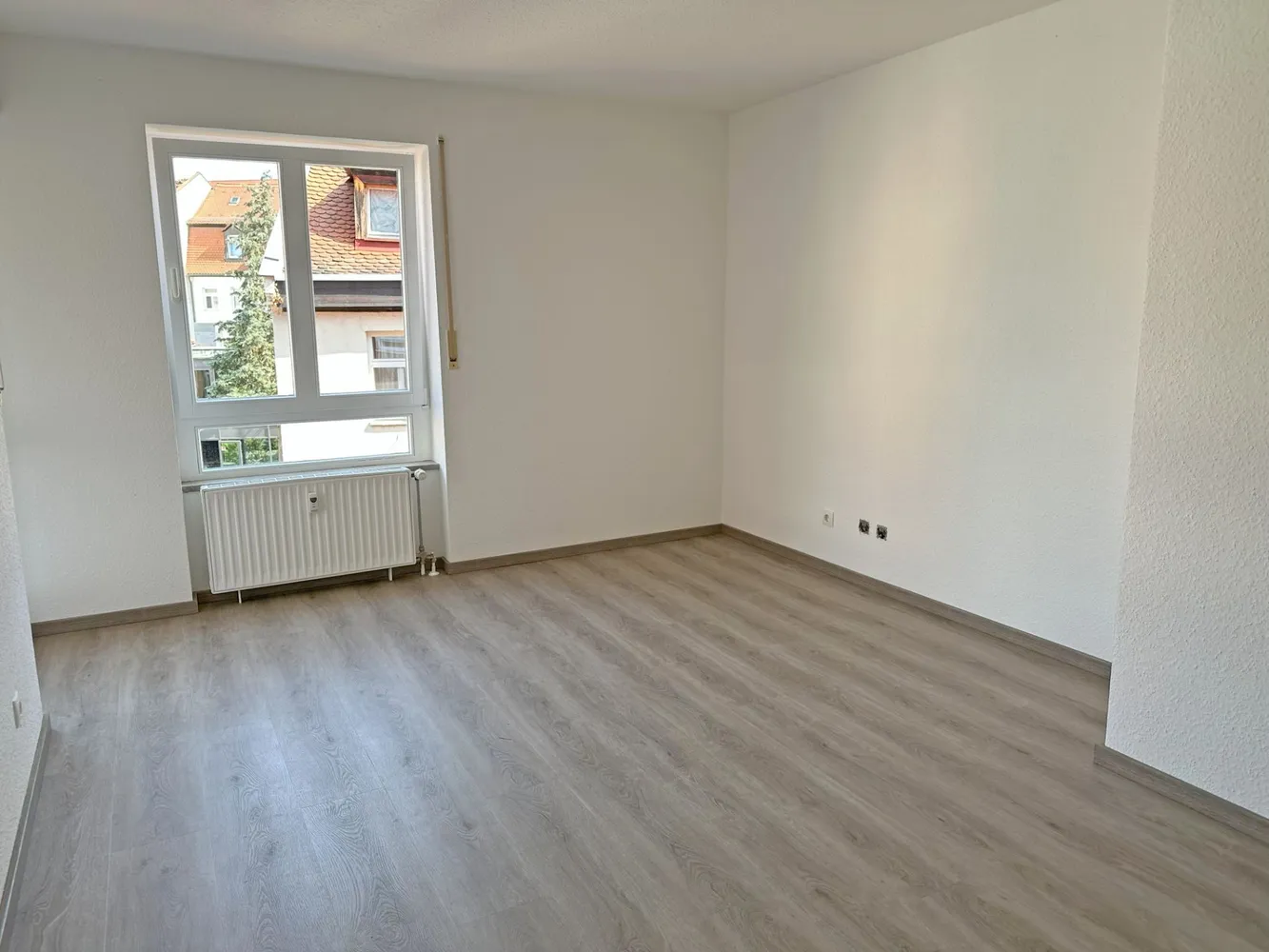 2 Zimmer Wohnung mit 70 m² in Bamberg – Bild 4