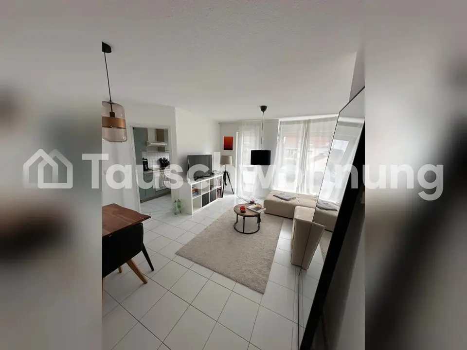 WG-Zimmer mit 100 m² in Rüsselsheim am Main – Bild 4