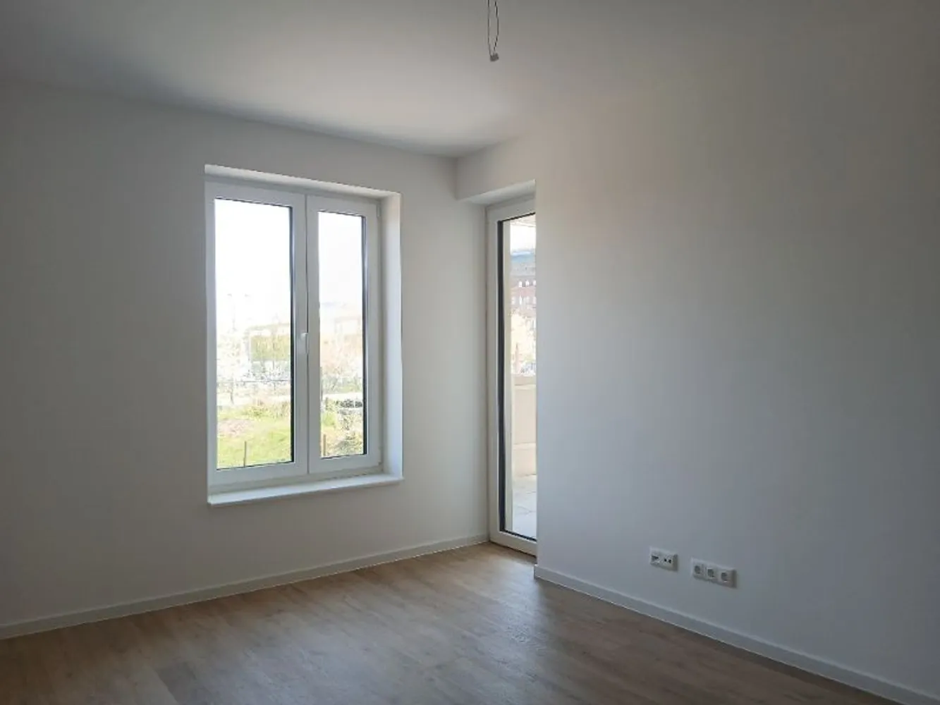 4 Zimmer Wohnung mit 104 m² in Stralsund – Bild 9