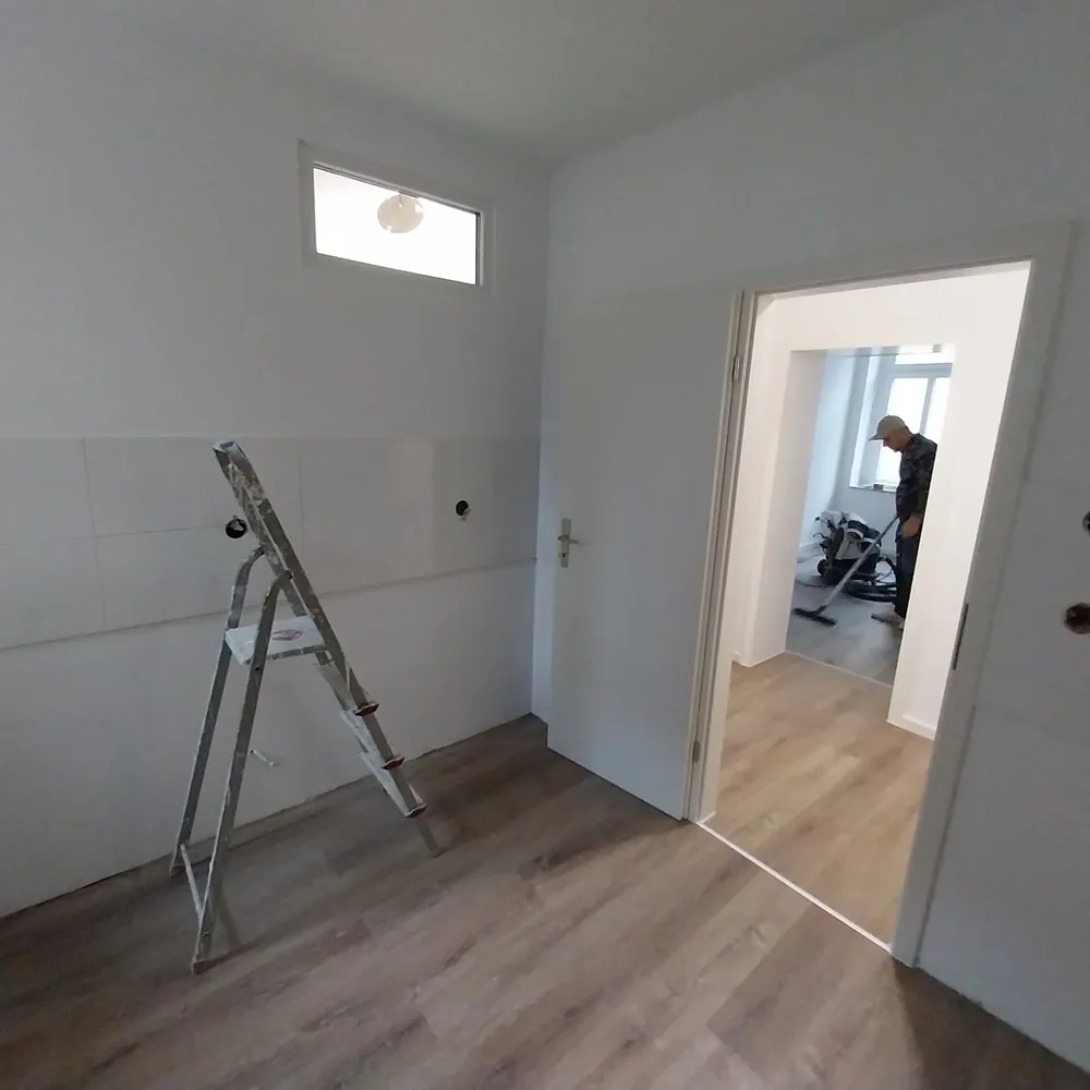 1 Zimmer Wohnung mit 40 m² in Krefeld – Bild 3