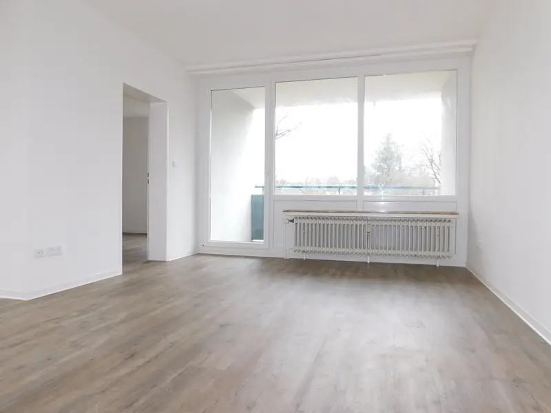 2 Zimmer Wohnung mit 50 m² in Wuppertal – Bild 1