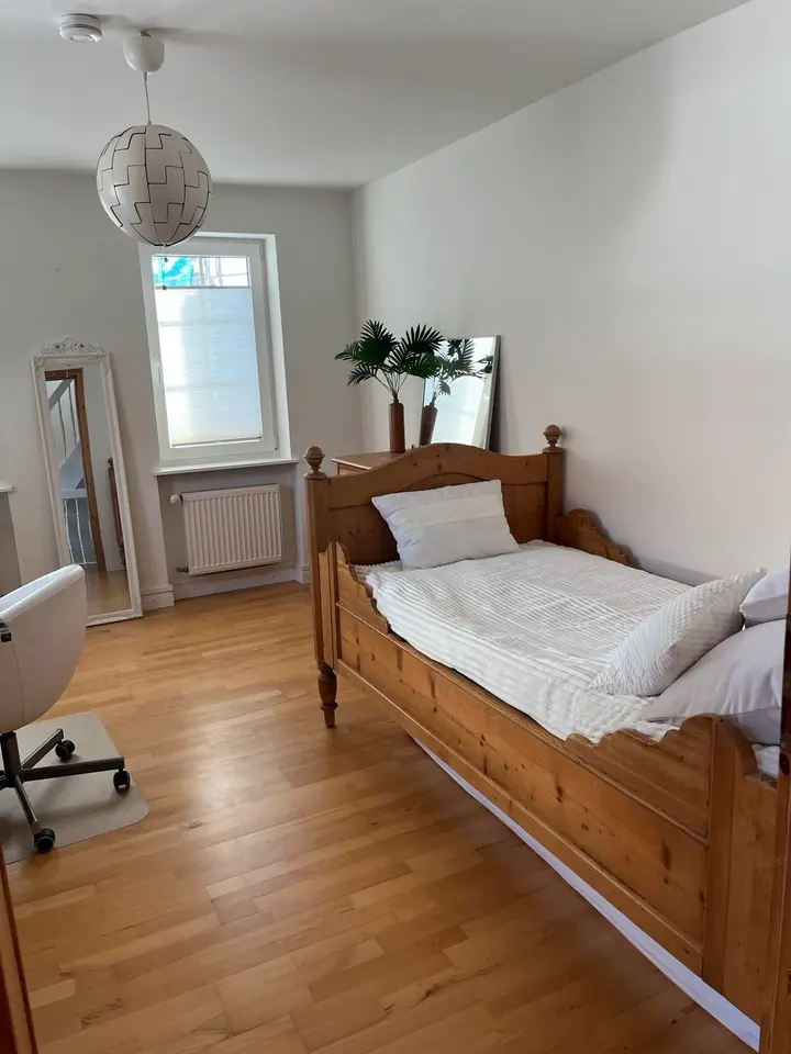 WG-Zimmer mit 18 m² in Mannheim – Bild 1