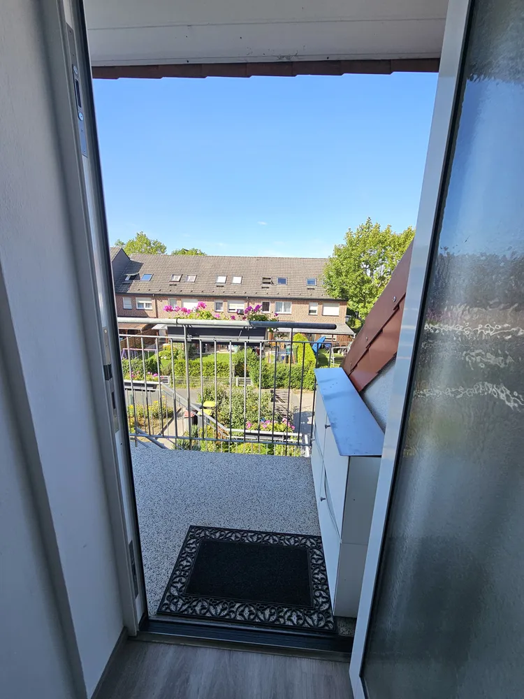 4 room apartment with 93 m² in Bielefeld – Photo 6