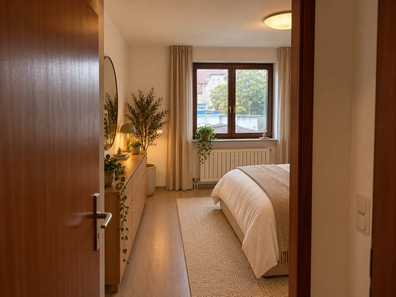 2 Zimmer Wohnung mit 65 m² in Stuttgart – Bild 4