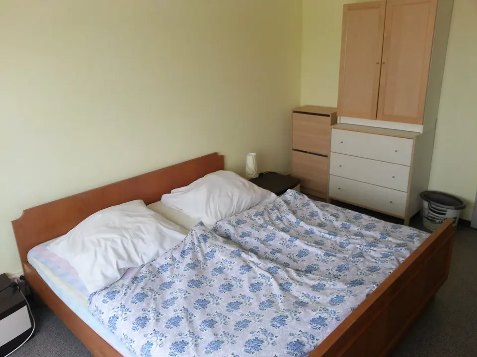 WG-Zimmer mit 15 m² in Straubing – Bild 1