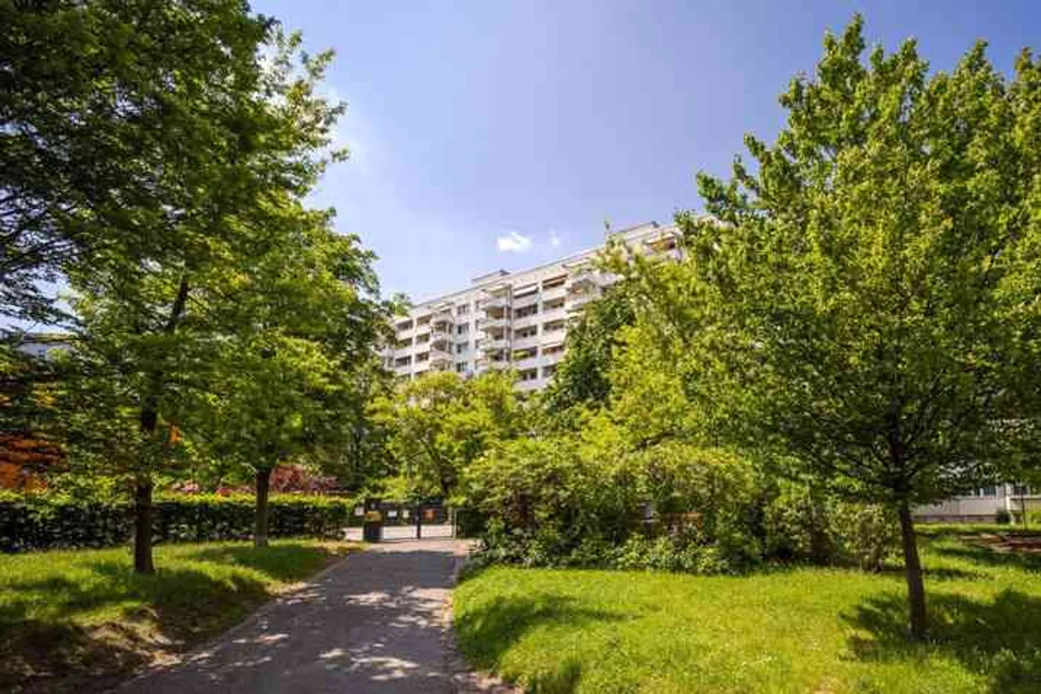 2 Zimmer Wohnung mit 51 m² in Dresden – Bild 1