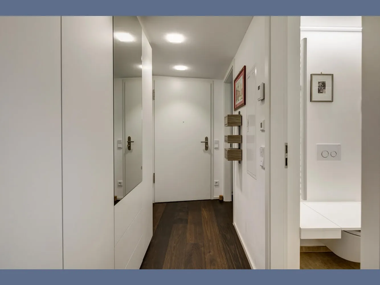 2 Zimmer Wohnung mit 50 m² in München – Bild 11