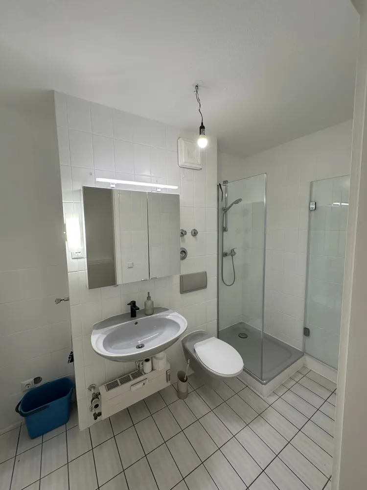 3 Zimmer Wohnung mit 81 m² in München – Bild 3