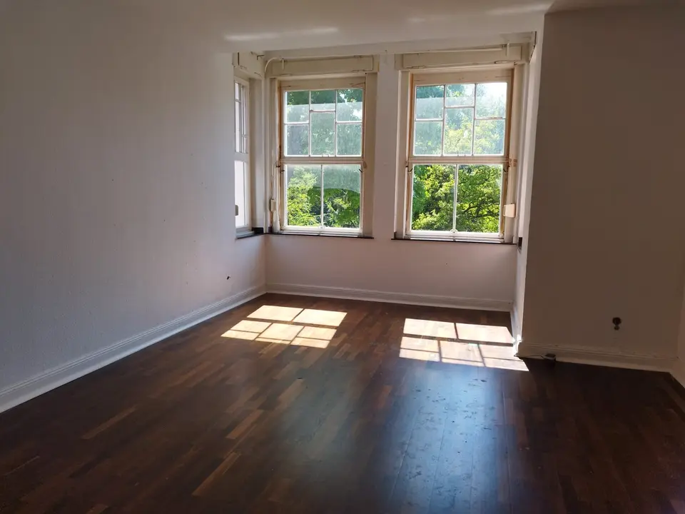 3 Zimmer Wohnung mit 108 m² in Solingen – Bild 1