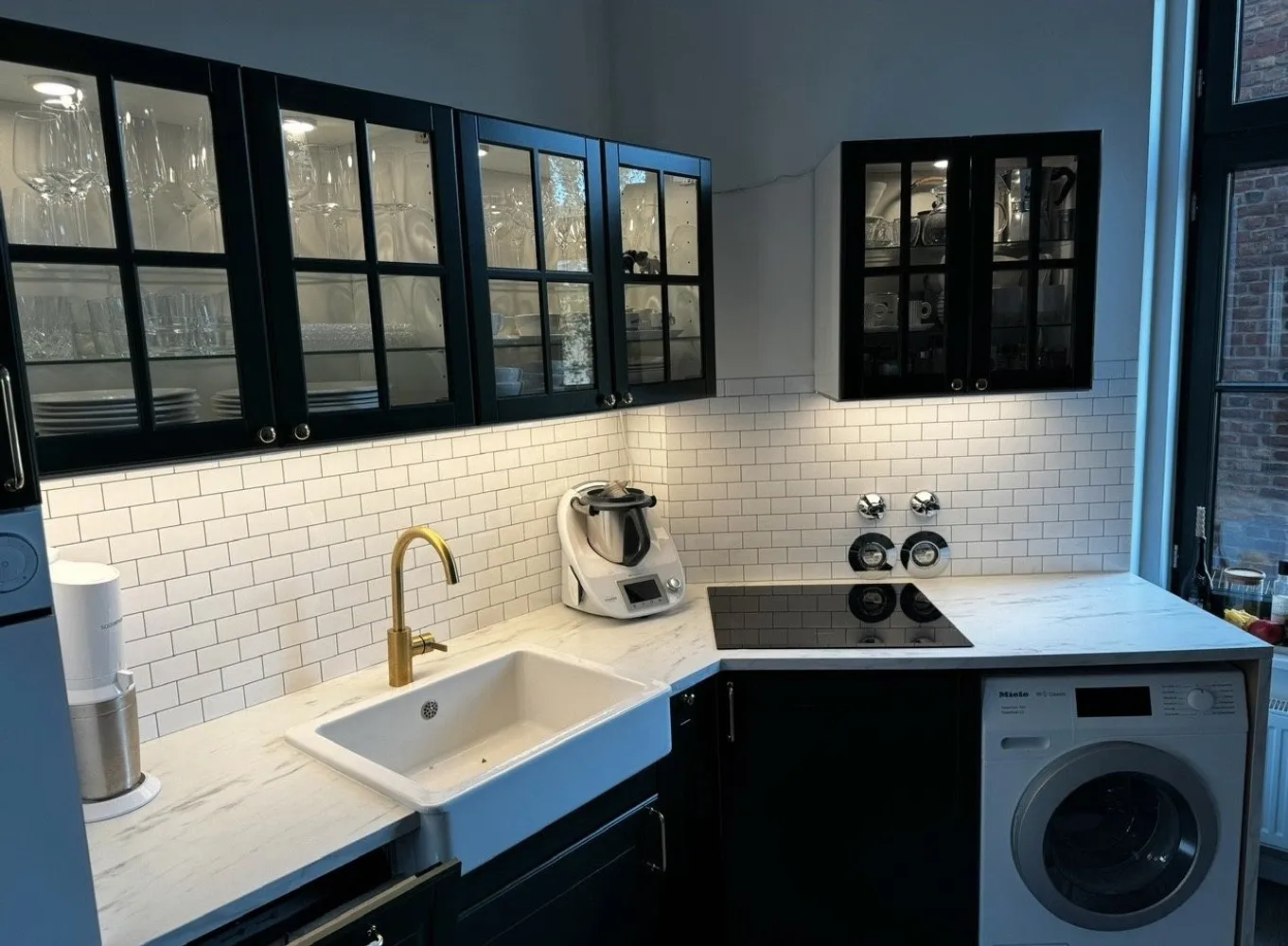 4 room apartment with 102 m² in Düsseldorf – Photo 7