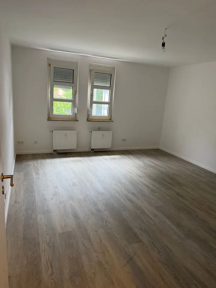 2 Zimmer Wohnung mit 28 m² in Nürnberg – Bild 3
