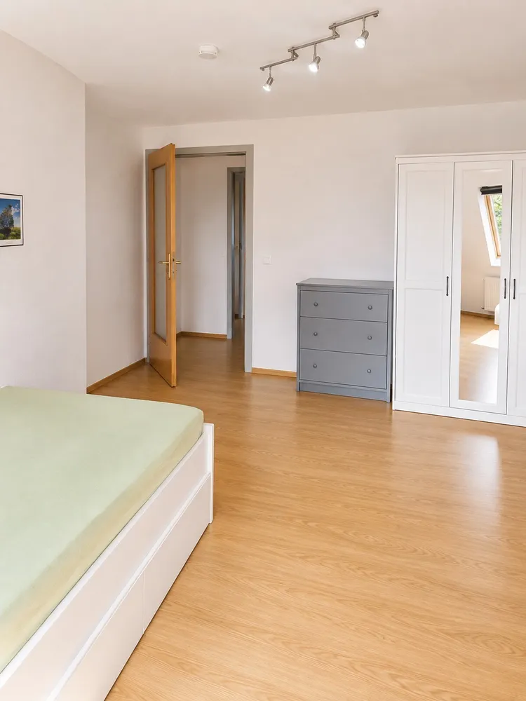 2 Zimmer Wohnung mit 63 m² in Dortmund – Bild 2