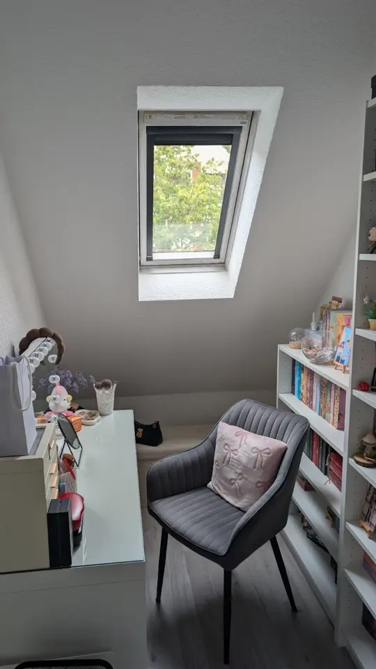 3 Zimmer Wohnung mit 65 m² in Oberhausen – Bild 9