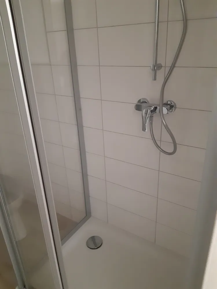 2 Zimmer Wohnung mit 57 m² in Frankfurt am Main – Bild 8