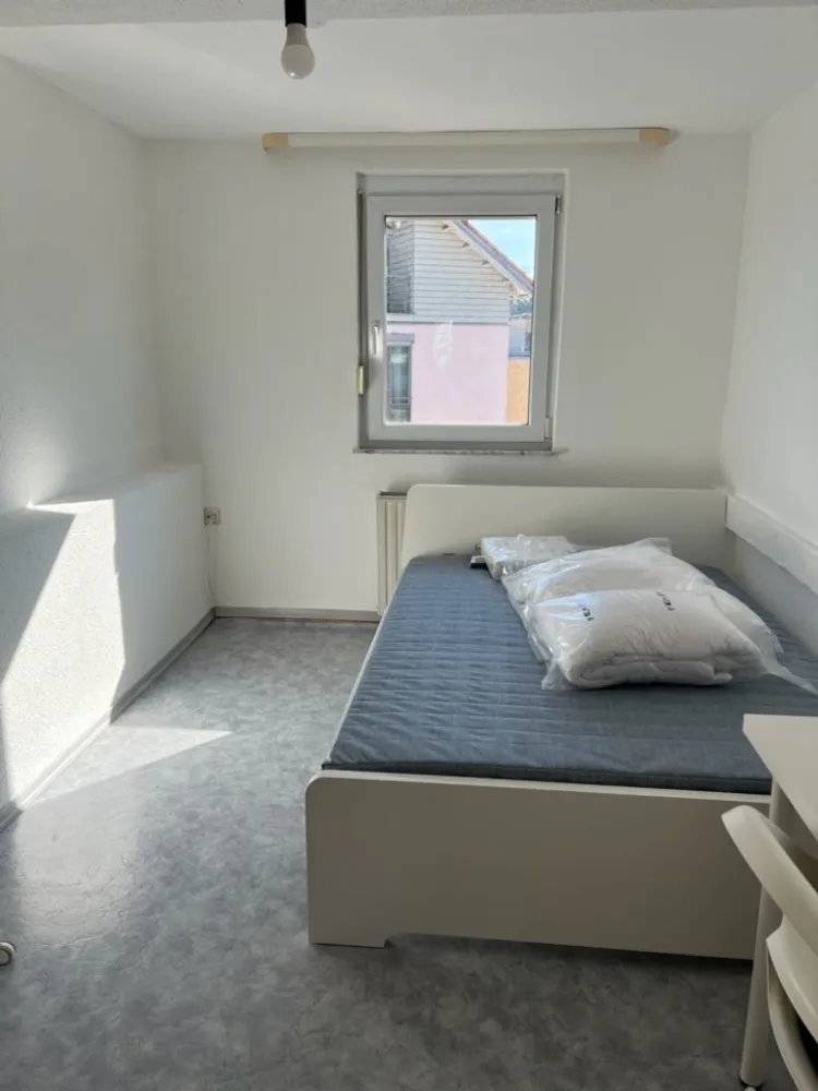 1 room apartment with 30 m² in Biberach an der Riß – Photo 6
