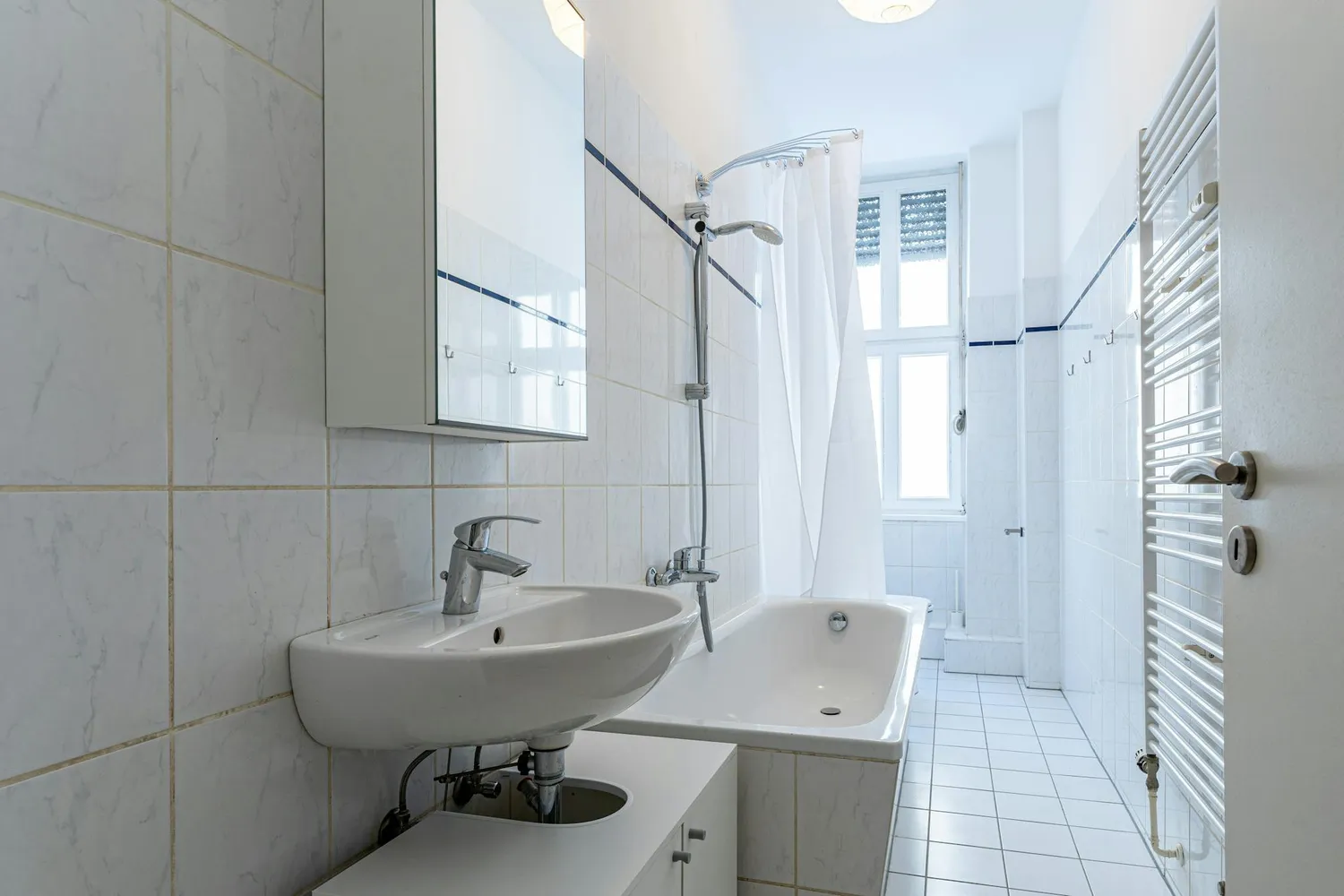 WG-Zimmer in Berlin – Bild 8