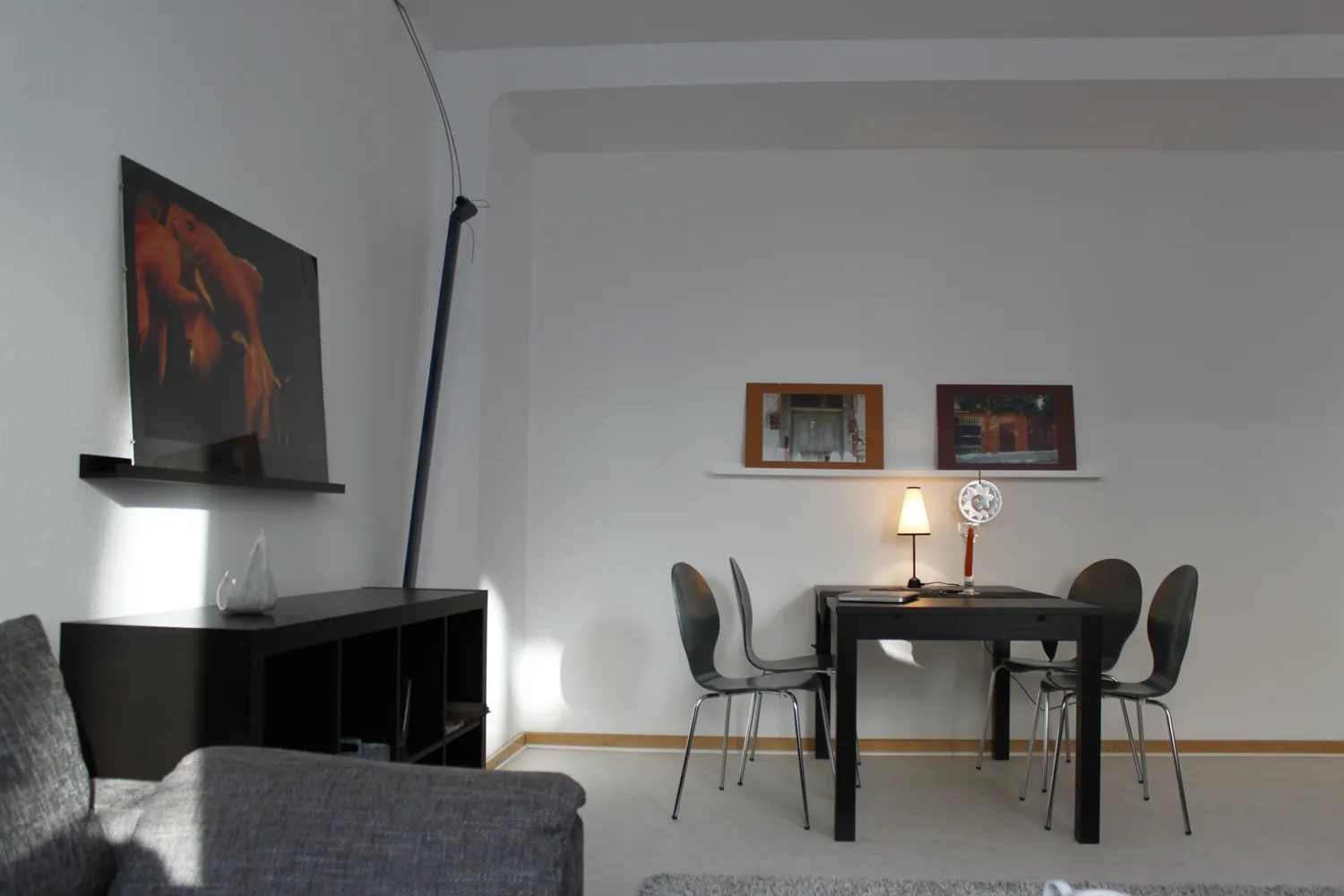 3 Zimmer Wohnung mit 90 m² in Wuppertal – Bild 2