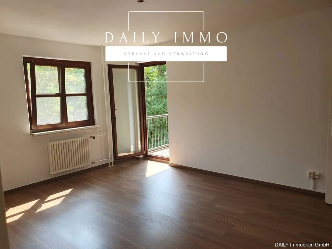 3 room apartment with 66 m² in Berlin – Photo 5