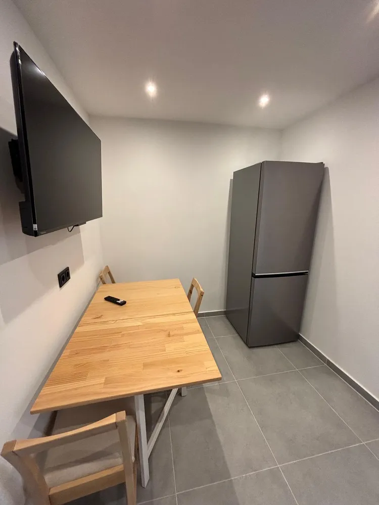 3 Zimmer Wohnung mit 47 m² in München – Bild 6