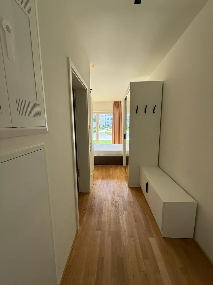 1 Zimmer Wohnung mit 26 m² in München – Bild 4