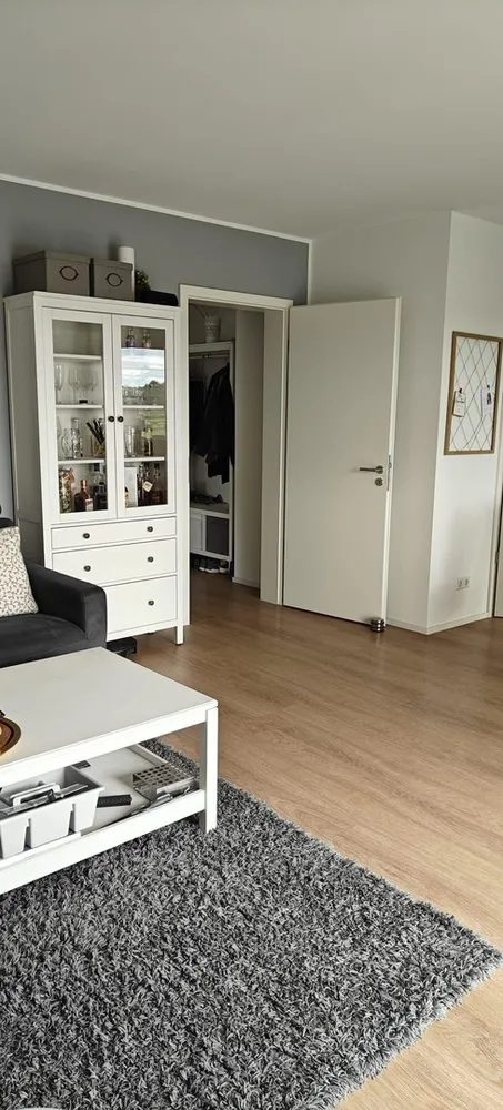 3 Zimmer Wohnung mit 72 m² in Aachen – Bild 7