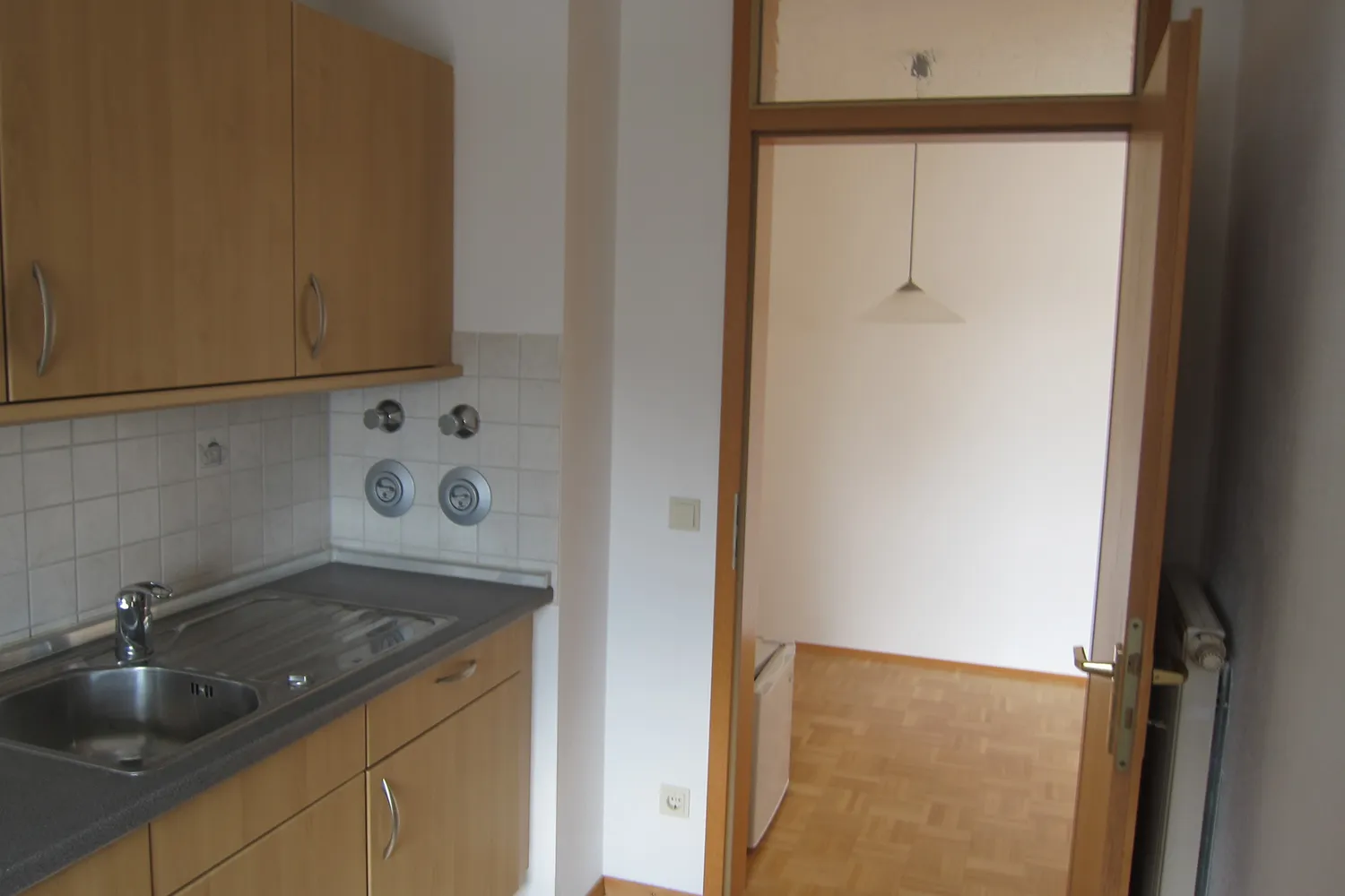 2 Zimmer Wohnung mit 68 m² in Landshut – Bild 3