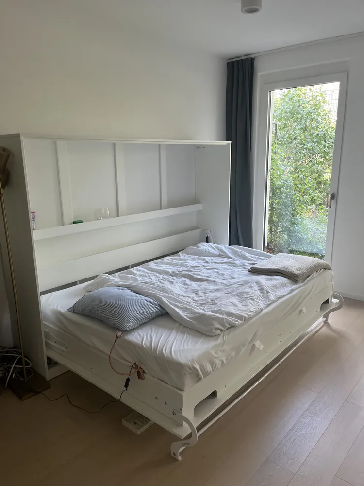 1 Zimmer Wohnung mit 34 m² in München – Bild 6