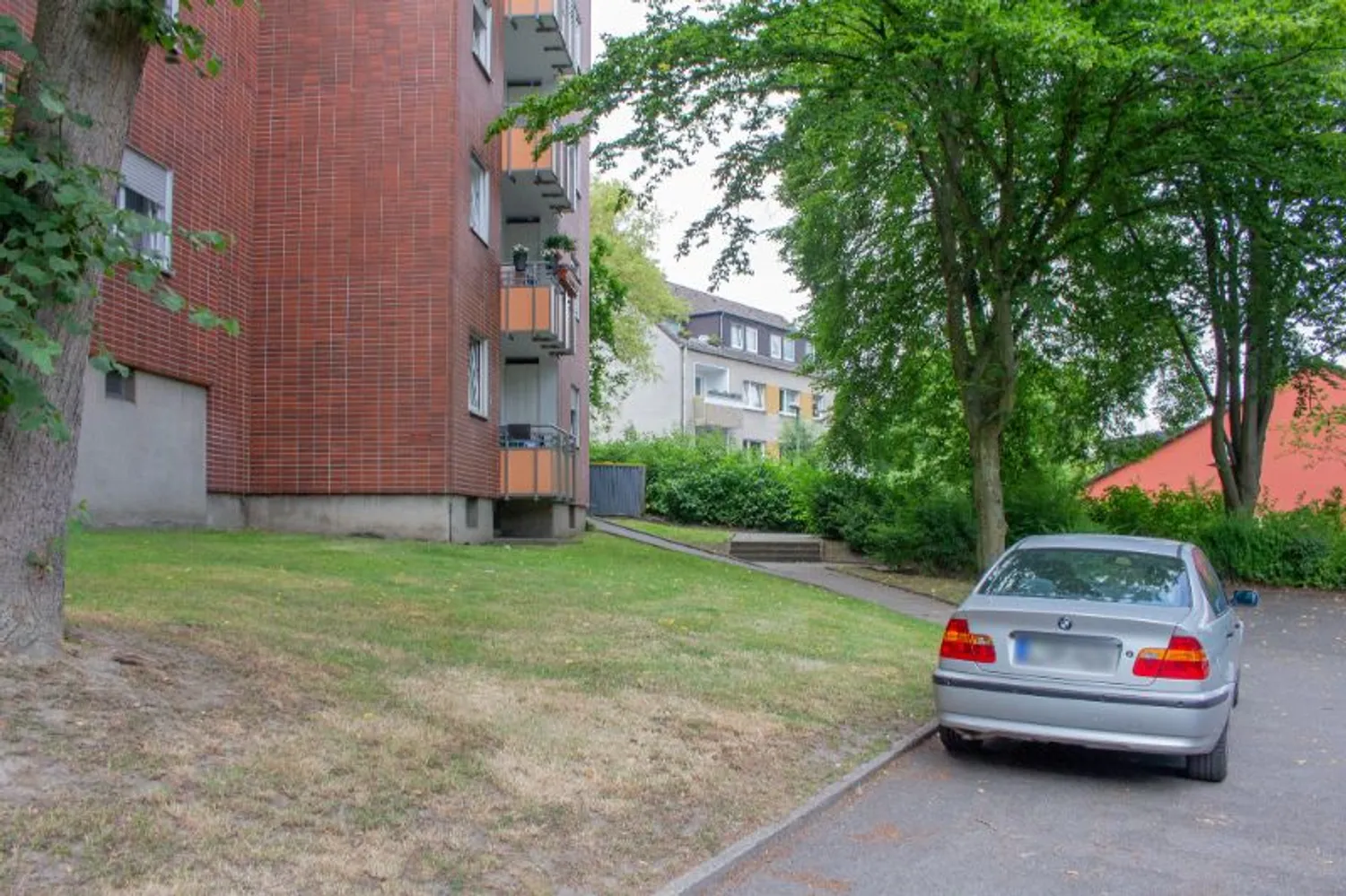 3 Zimmer Wohnung mit 77 m² in Essen – Bild 8