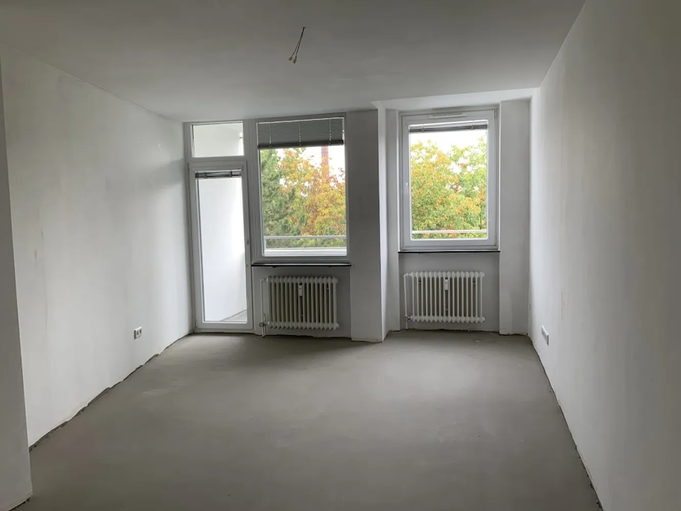 3 Zimmer Wohnung mit 70 m² in Nürnberg – Bild 3
