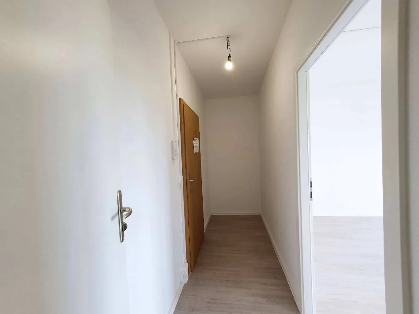 1 Zimmer Wohnung mit 33 m² in Leipzig – Bild 9