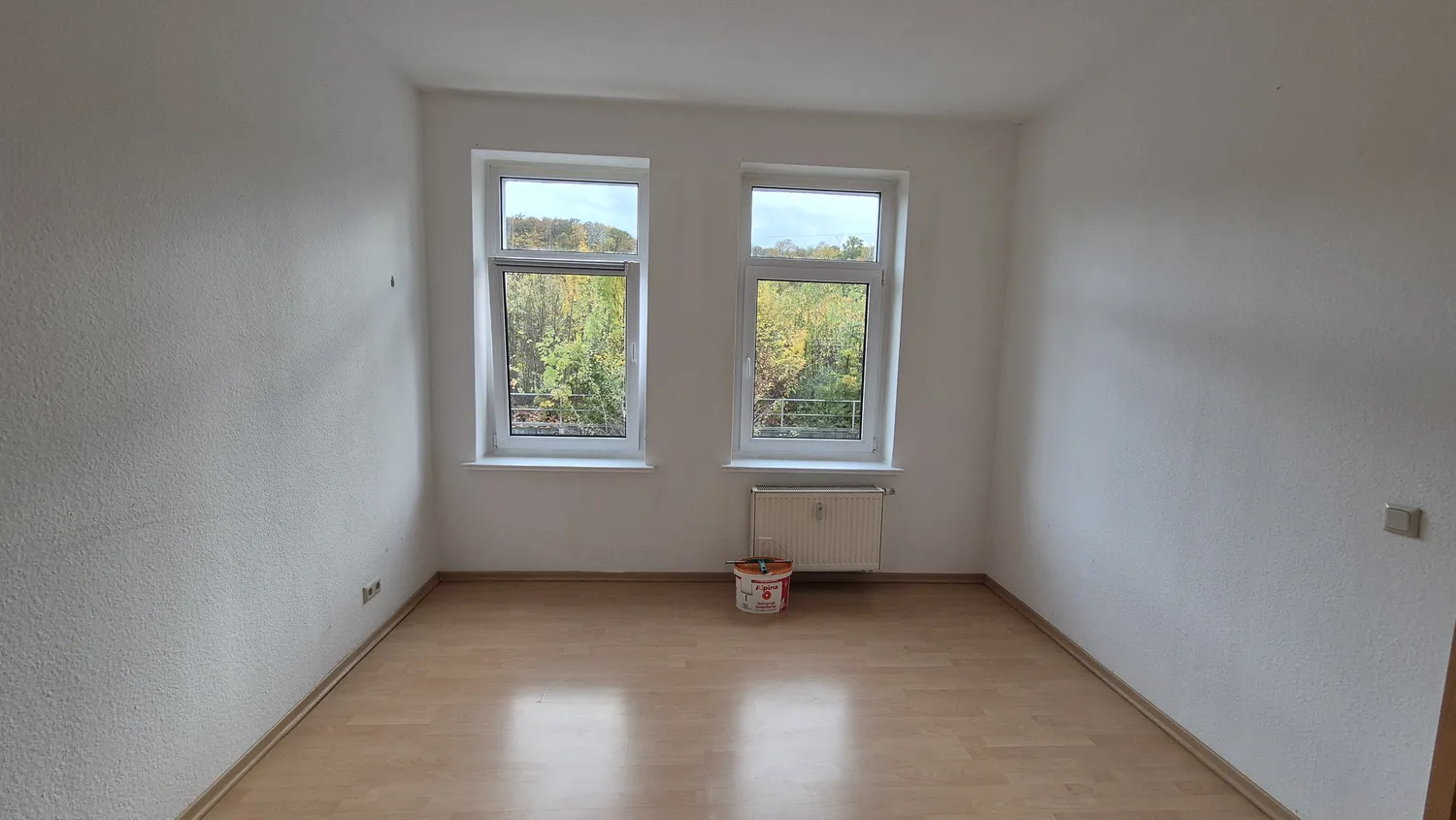3 Zimmer Wohnung mit 65 m² in Eisenach – Bild 4