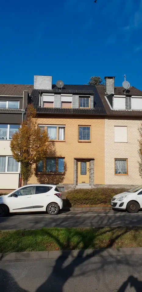 2 Zimmer Wohnung mit 55 m² in Aachen – Bild 2
