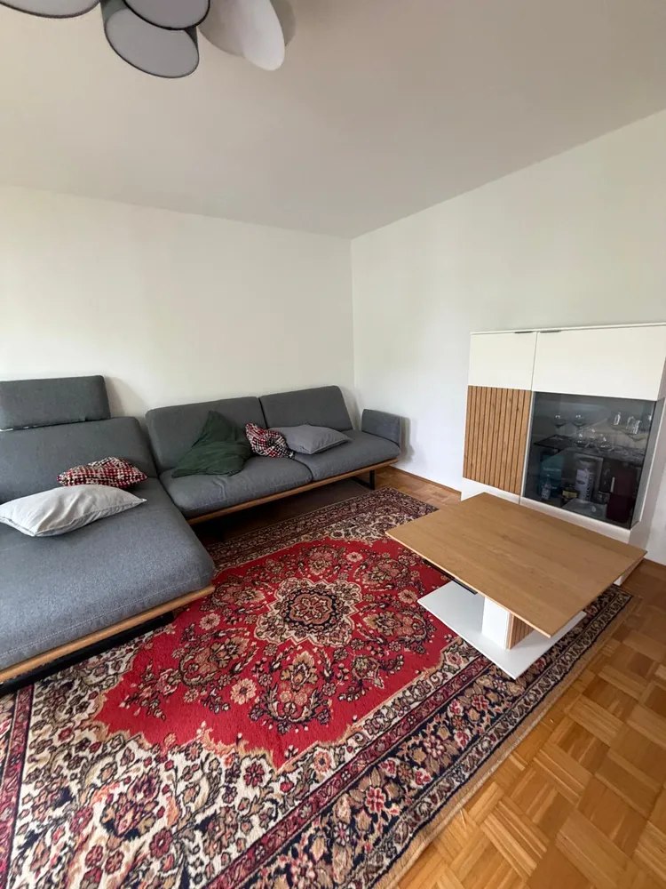 2 Zimmer Wohnung mit 60 m² in München – Bild 2