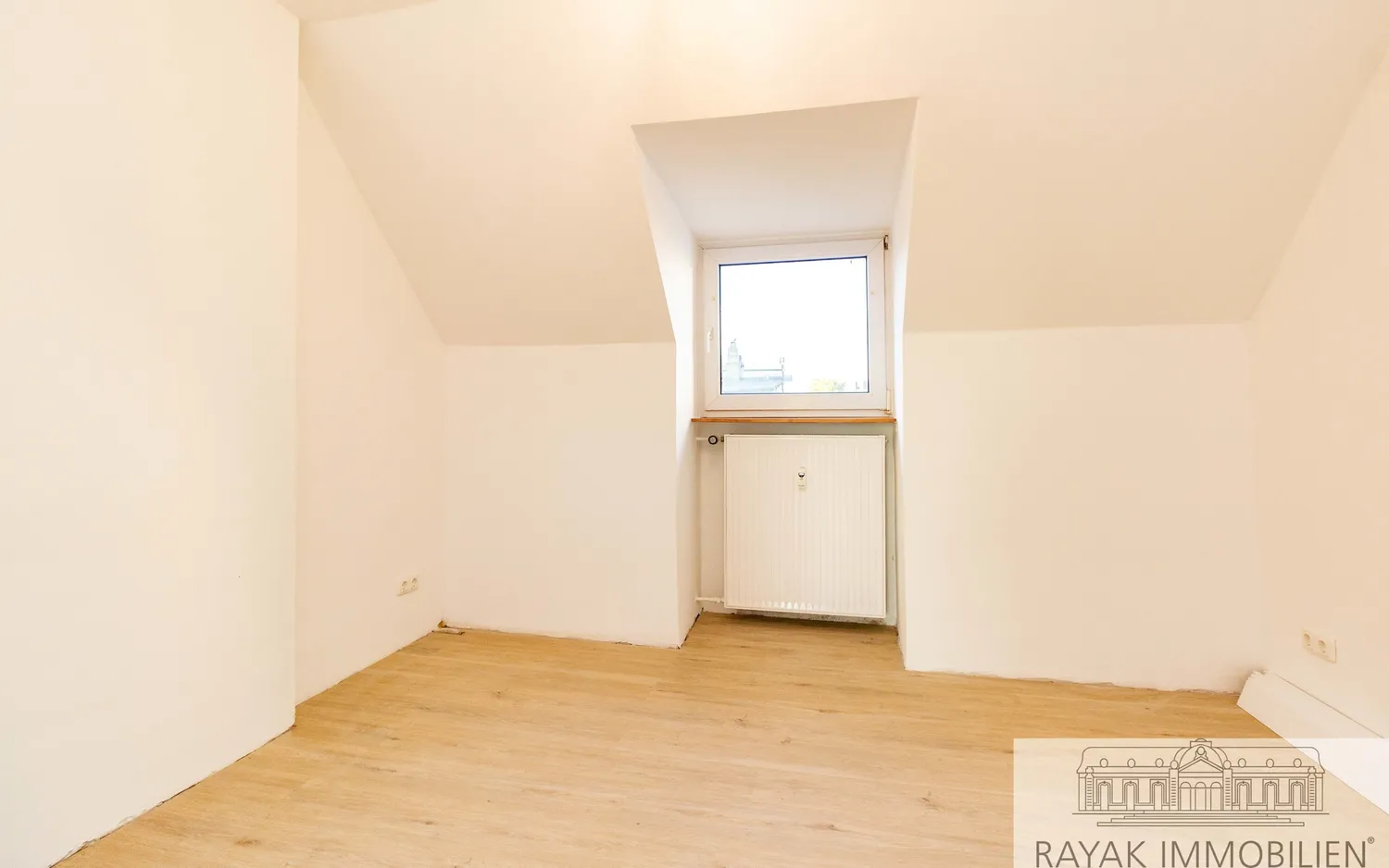 3 Zimmer Wohnung mit 38 m² in Düsseldorf – Bild 4