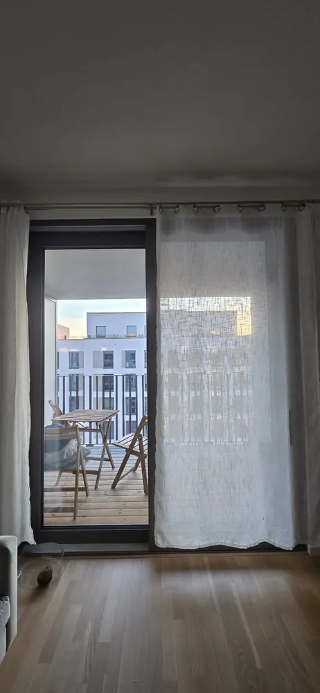 2 Zimmer Wohnung mit 47 m² in Berlin – Bild 4