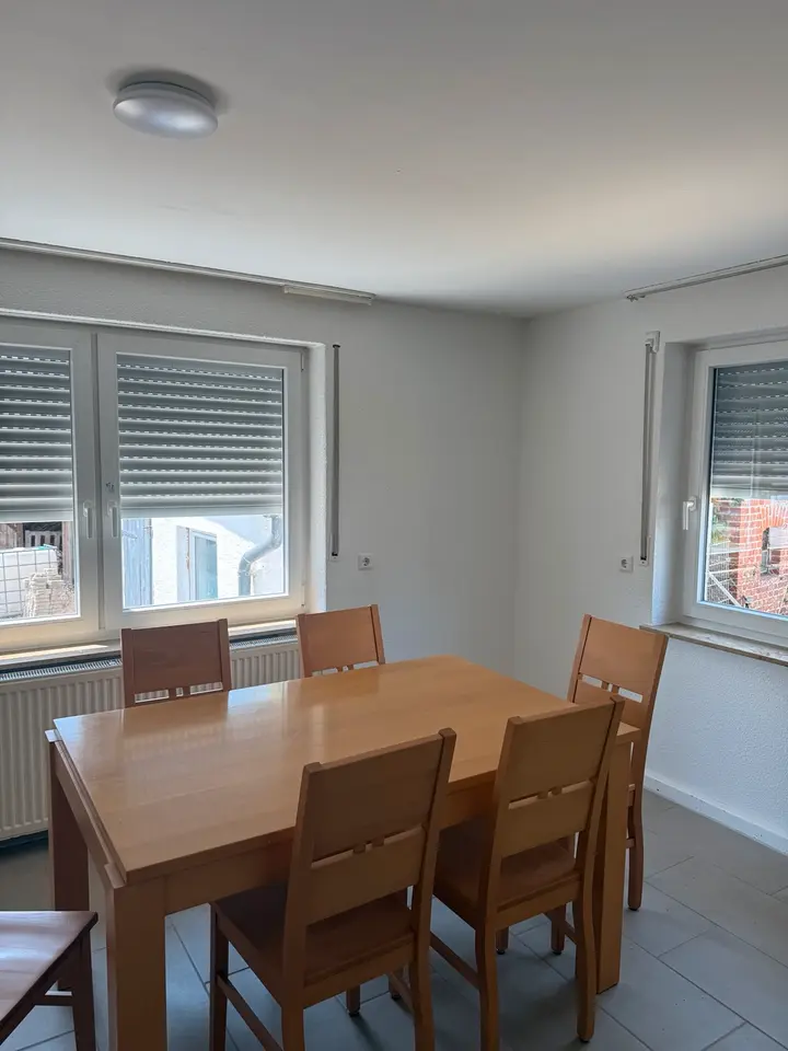 Studio mit 16 m² in Günzburg – Bild 5