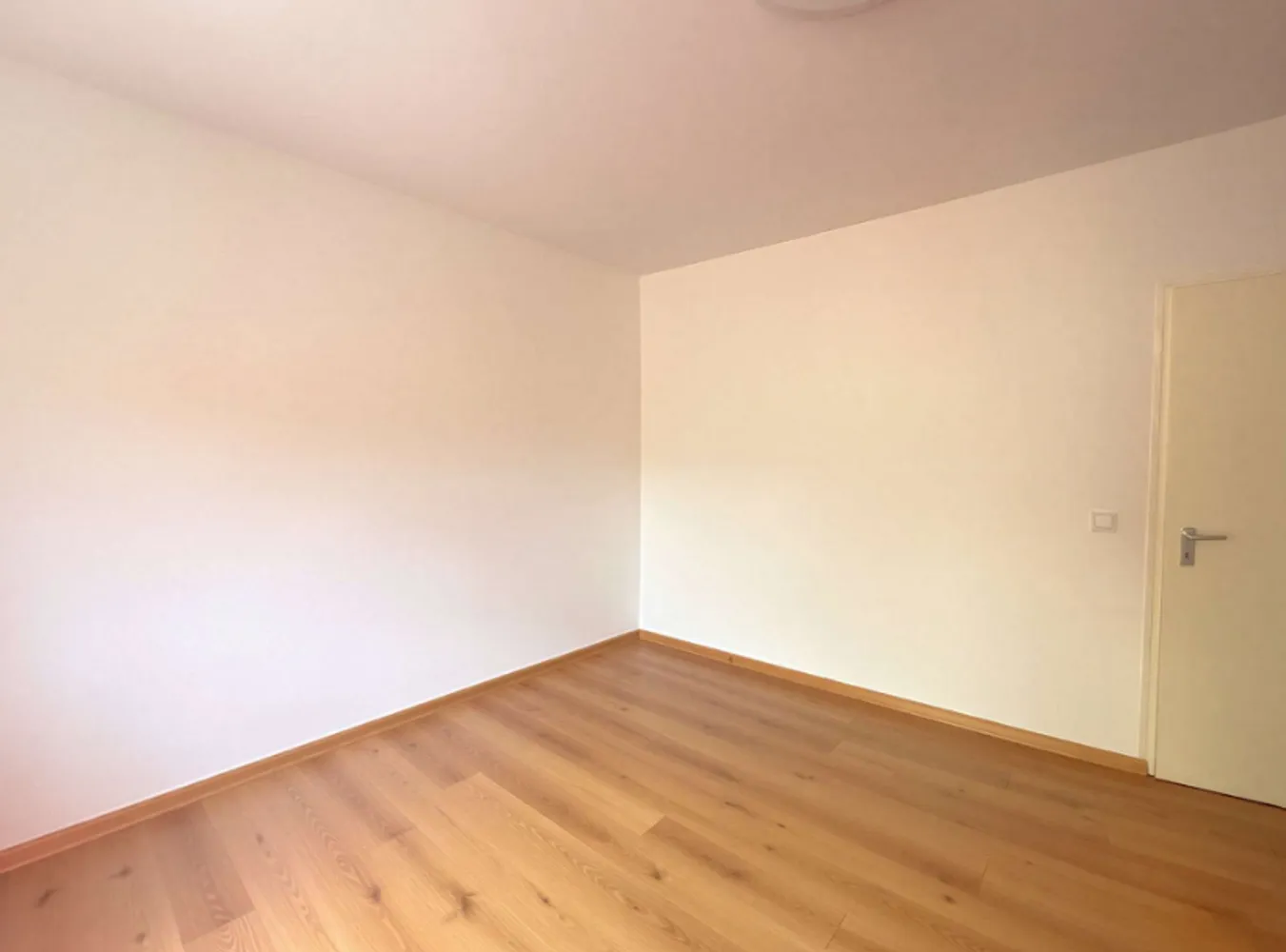 2 Zimmer Wohnung mit 52 m² in Saarbrücken – Bild 2