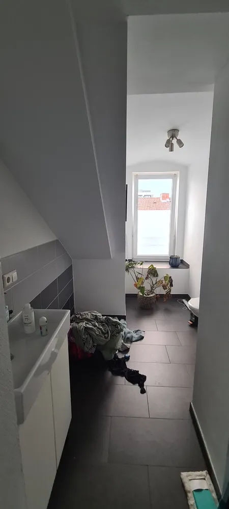 2 Zimmer Wohnung mit 47 m² in Heidelberg – Bild 5