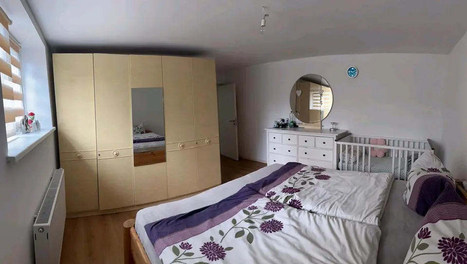5 Zimmer Wohnung mit 150 m² in Gifhorn – Bild 7
