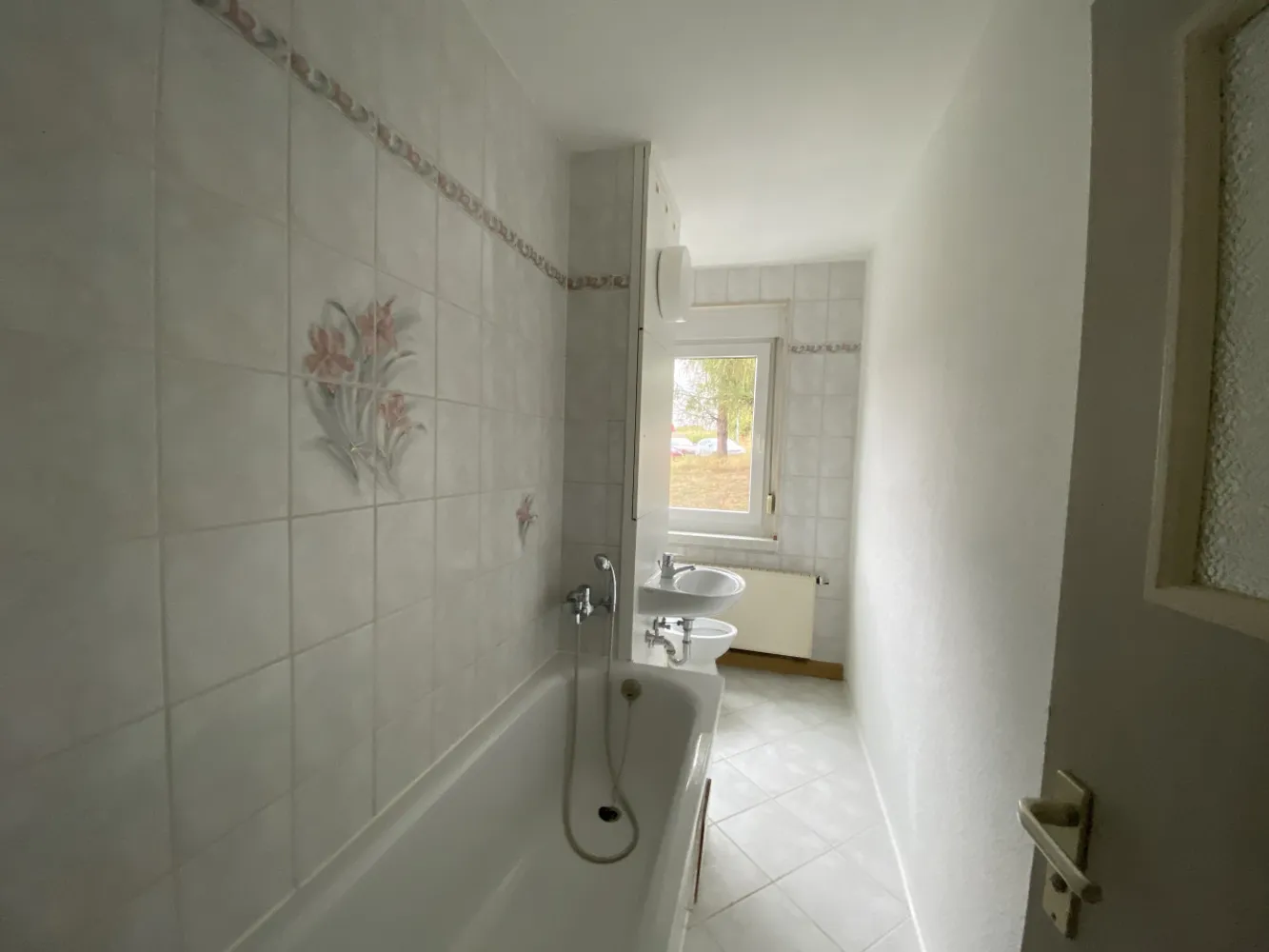 4 Zimmer Wohnung mit 75 m² in Suhl – Bild 5