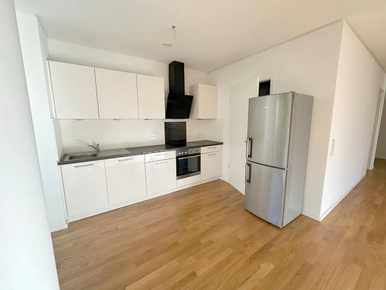 2 Zimmer Wohnung mit 74 m² in Trier – Bild 2