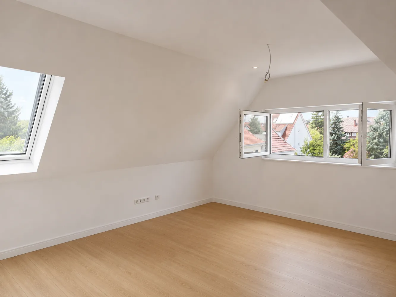 3 Zimmer Wohnung mit 70 m² in Stuttgart – Bild 6
