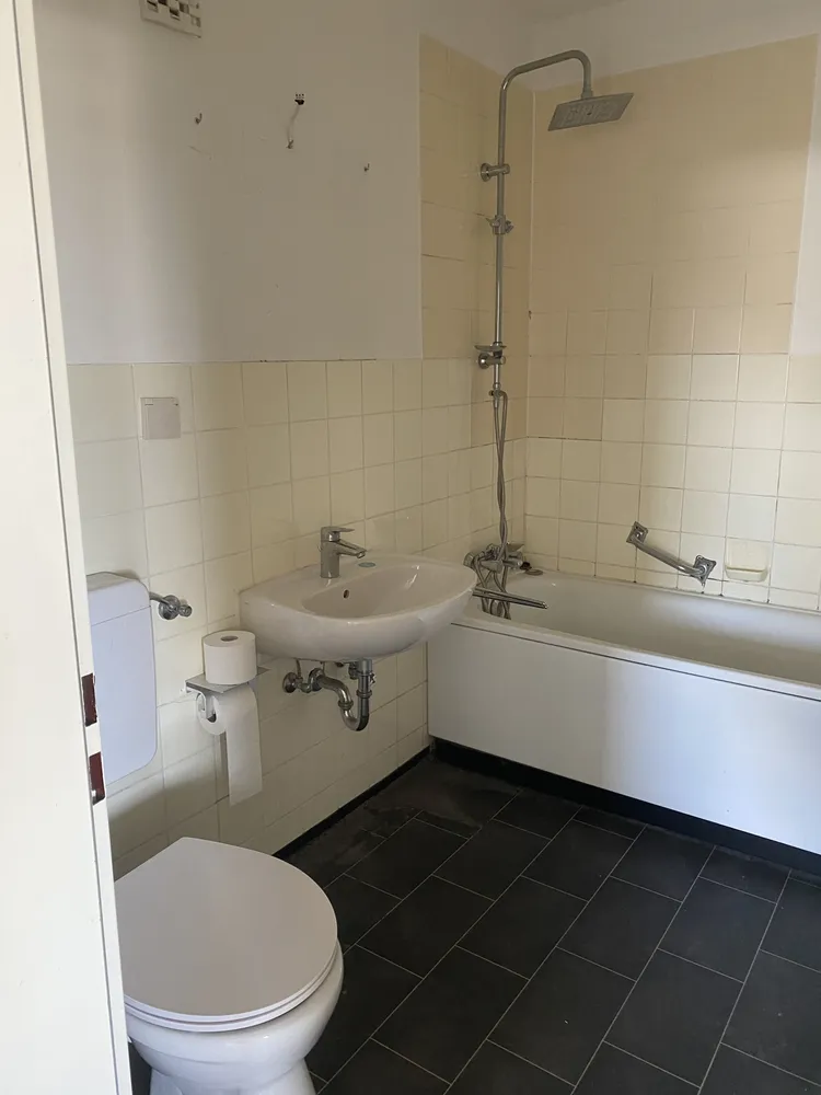 3 Zimmer Wohnung mit 78 m² in Marburg – Bild 1