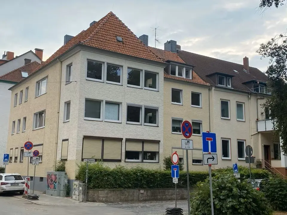2 Zimmer Wohnung mit 66 m² in Hildesheim – Bild 7