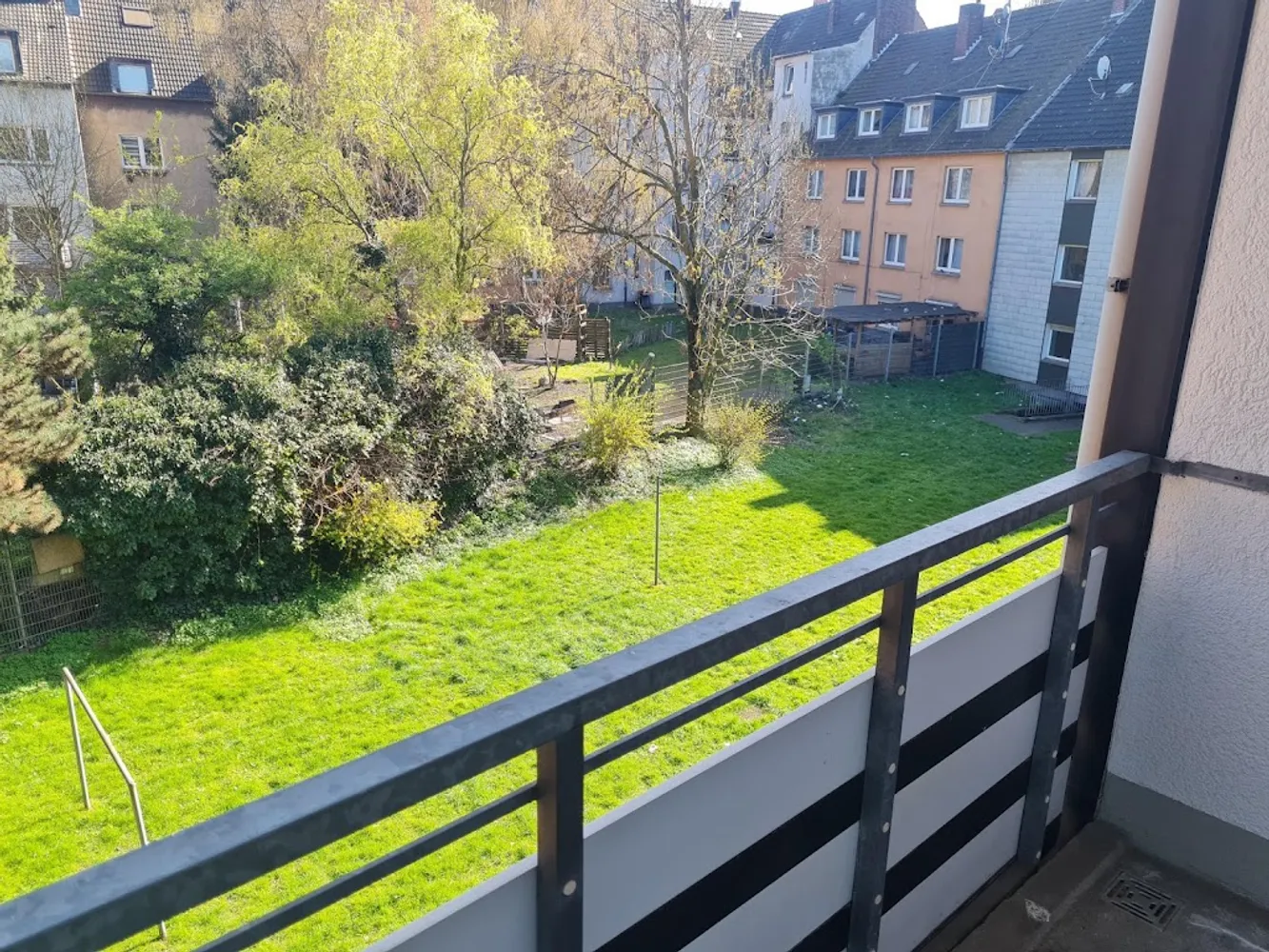 2 Zimmer Wohnung mit 46 m² in Duisburg – Bild 5