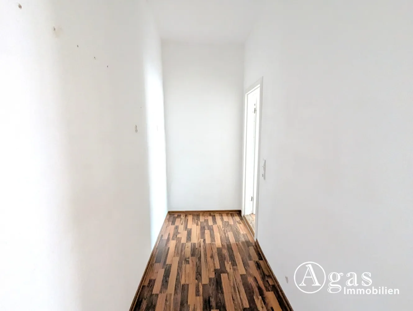2 Zimmer Wohnung mit 46 m² in Eberswalde – Bild 8