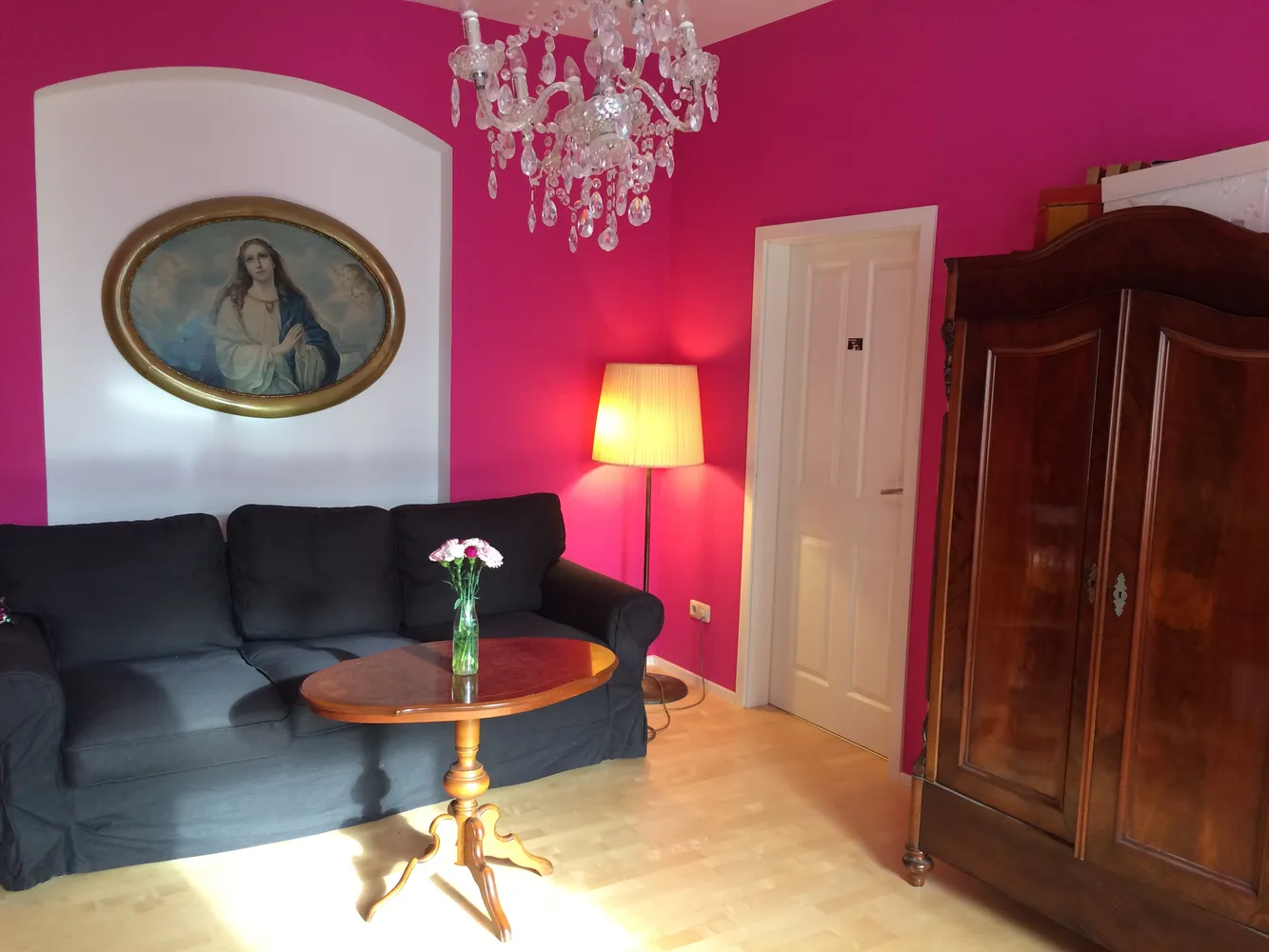 3 Zimmer Wohnung mit 73 m² in Berlin – Bild 8