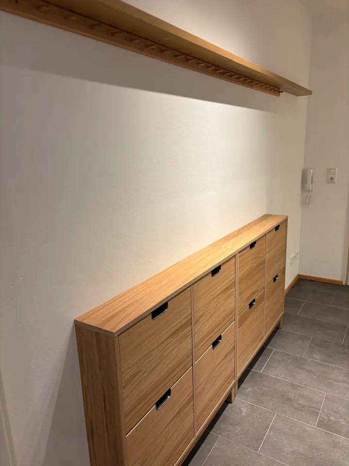 2 Zimmer Wohnung mit 32 m² in München – Bild 8